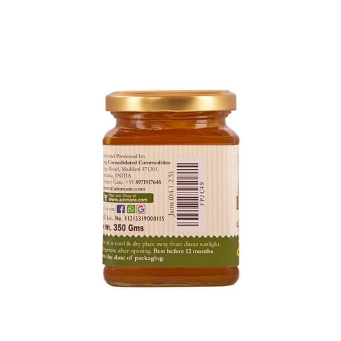 Ainmane Pineapple Jam